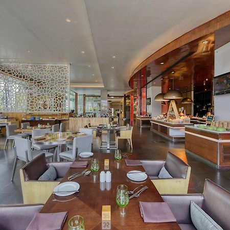 Novotel Bengaluru Outer Ring Road Ngoại thất bức ảnh