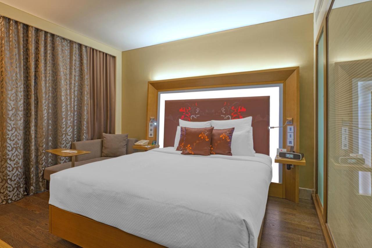 Novotel Bengaluru Outer Ring Road Ngoại thất bức ảnh