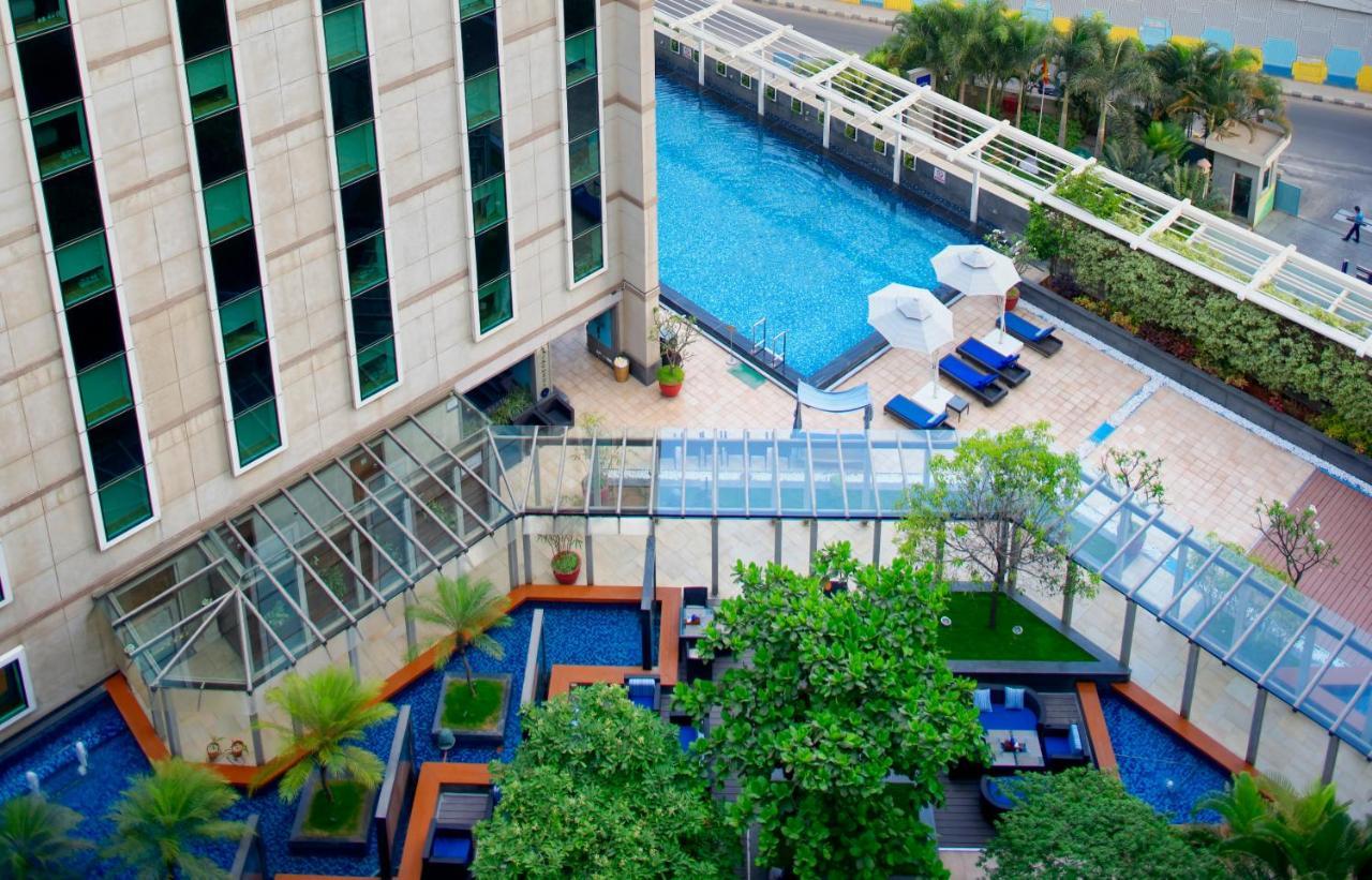 Novotel Bengaluru Outer Ring Road Ngoại thất bức ảnh