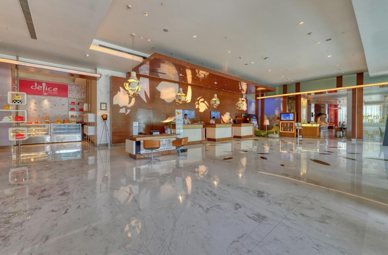 Novotel Bengaluru Outer Ring Road Ngoại thất bức ảnh