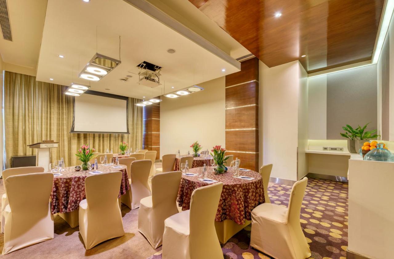 Novotel Bengaluru Outer Ring Road Ngoại thất bức ảnh