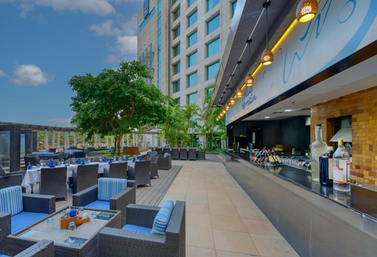 Novotel Bengaluru Outer Ring Road Ngoại thất bức ảnh