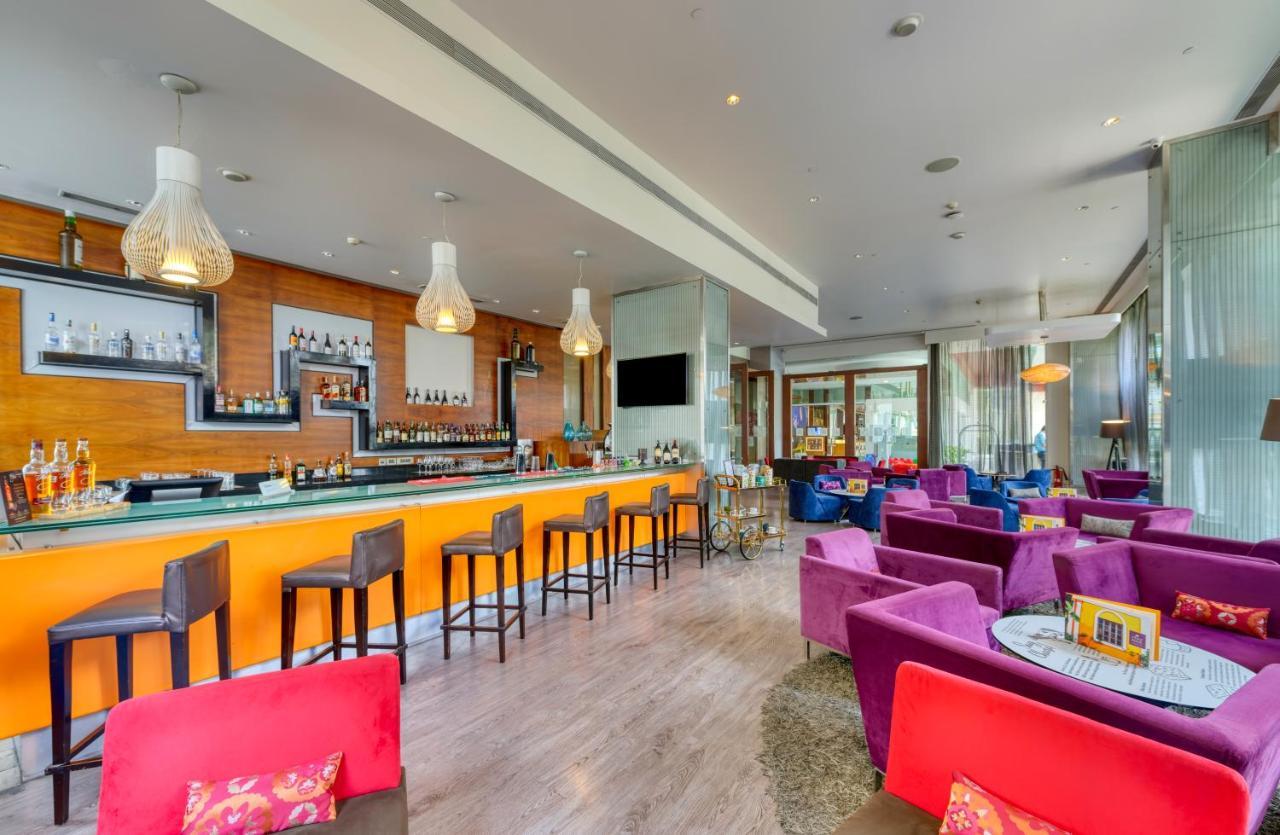 Novotel Bengaluru Outer Ring Road Ngoại thất bức ảnh