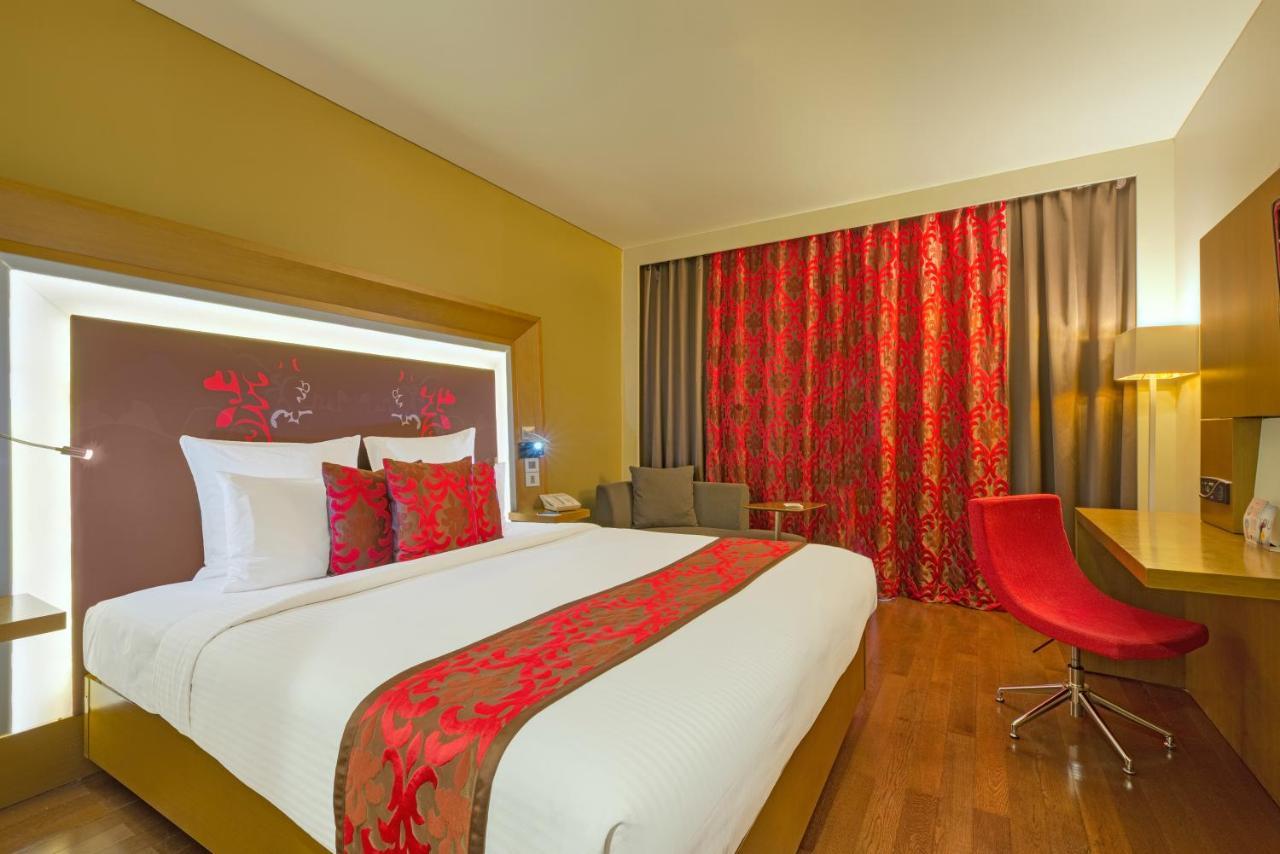 Novotel Bengaluru Outer Ring Road Ngoại thất bức ảnh