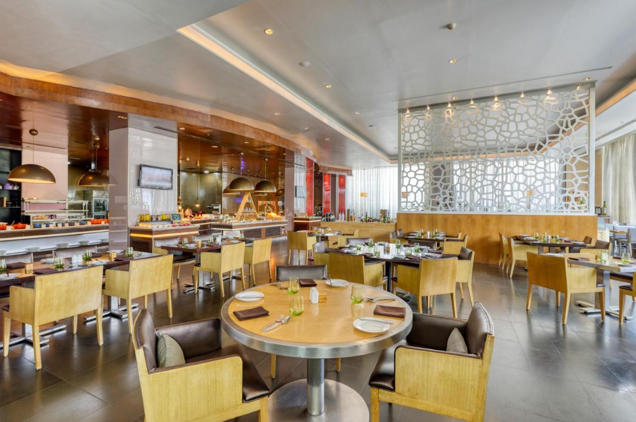 Novotel Bengaluru Outer Ring Road Ngoại thất bức ảnh