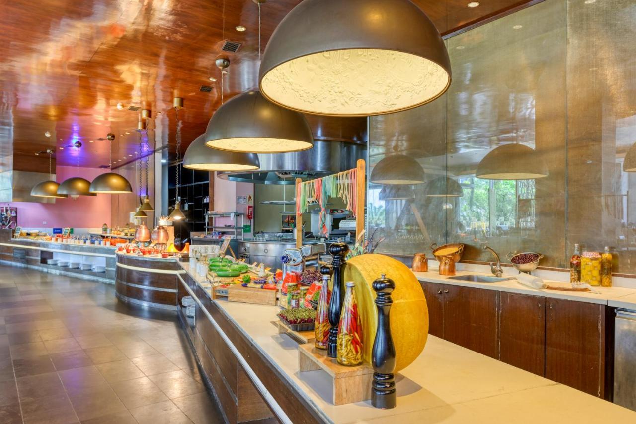 Novotel Bengaluru Outer Ring Road Ngoại thất bức ảnh
