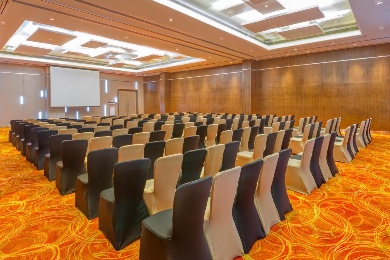 Novotel Bengaluru Outer Ring Road Ngoại thất bức ảnh