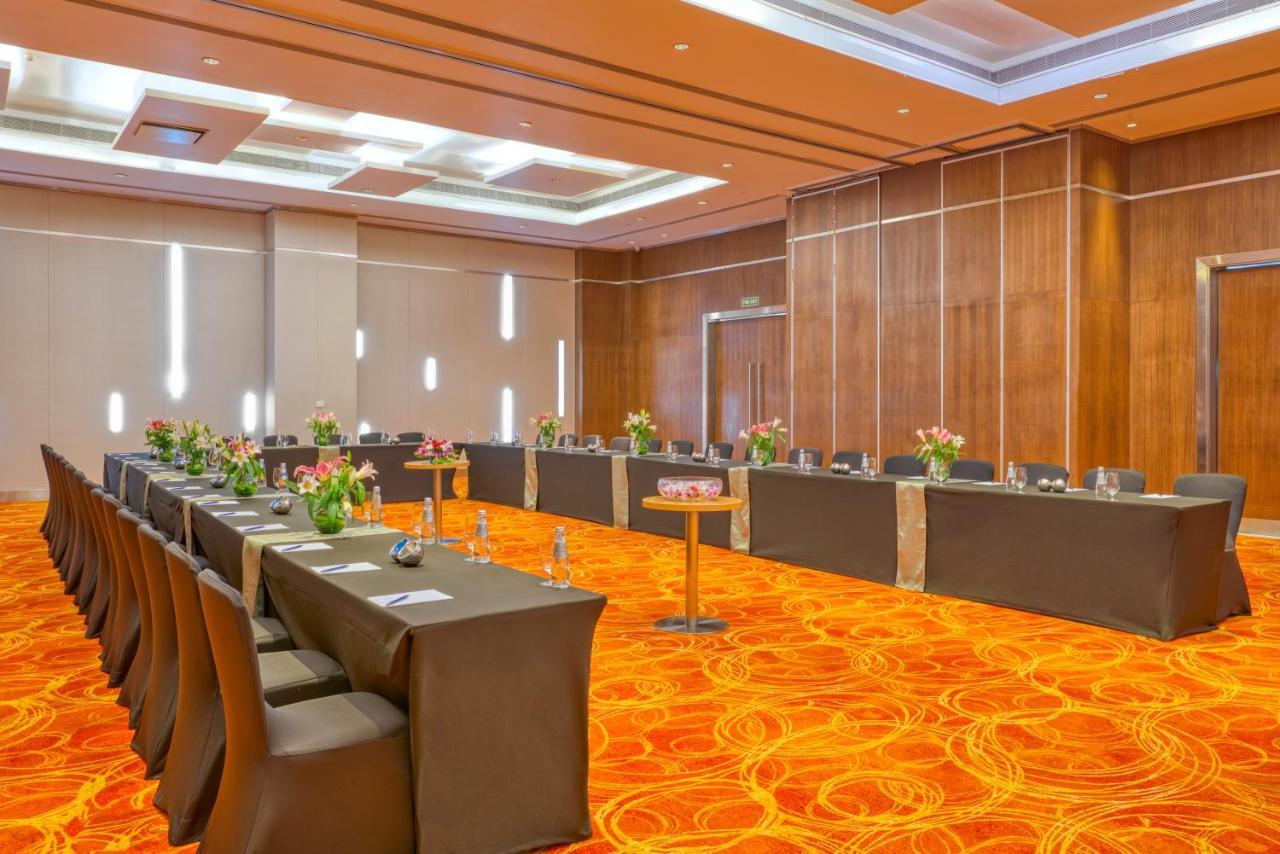 Novotel Bengaluru Outer Ring Road Ngoại thất bức ảnh