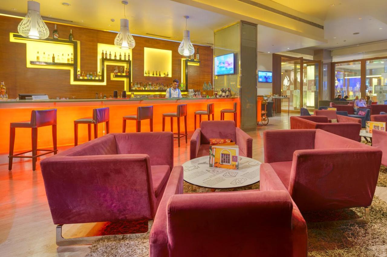 Novotel Bengaluru Outer Ring Road Ngoại thất bức ảnh