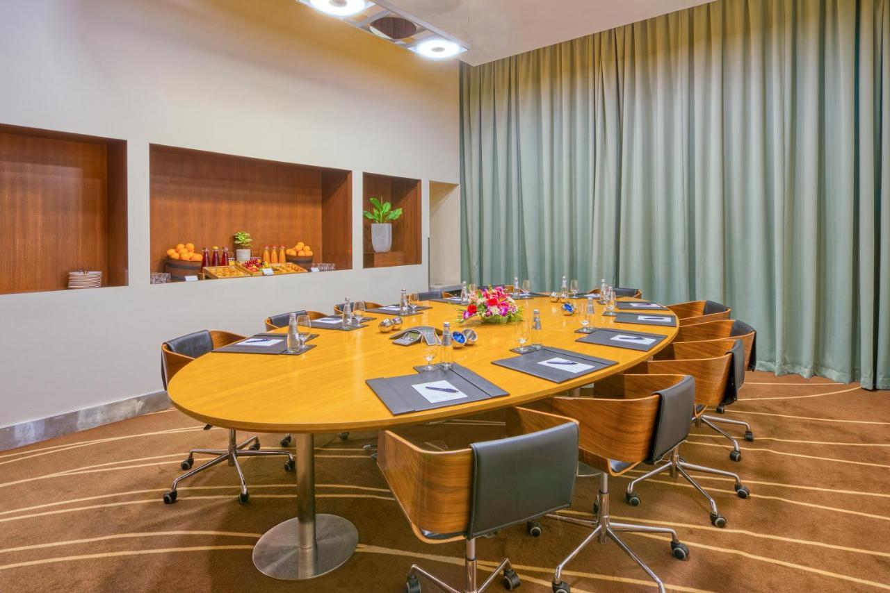 Novotel Bengaluru Outer Ring Road Ngoại thất bức ảnh