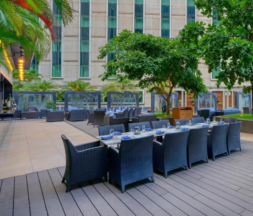 Novotel Bengaluru Outer Ring Road Ngoại thất bức ảnh