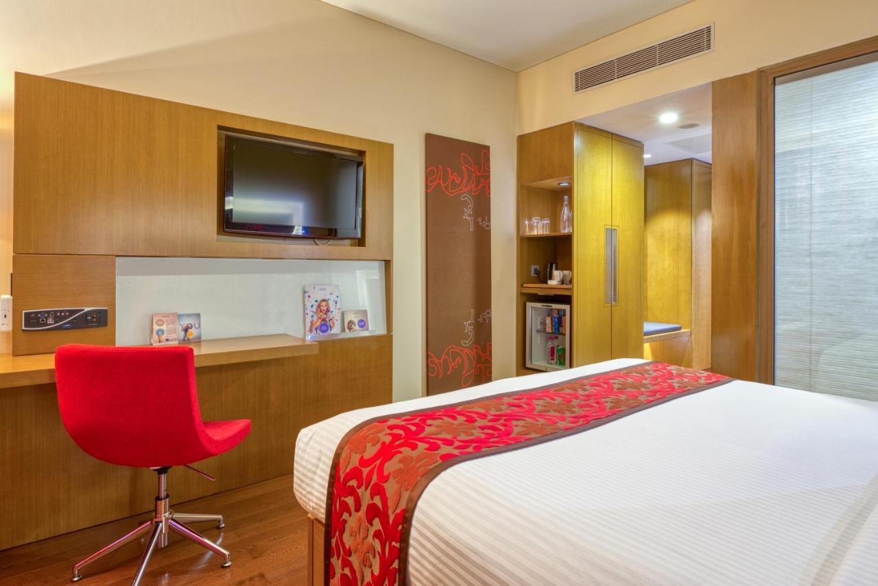 Novotel Bengaluru Outer Ring Road Ngoại thất bức ảnh