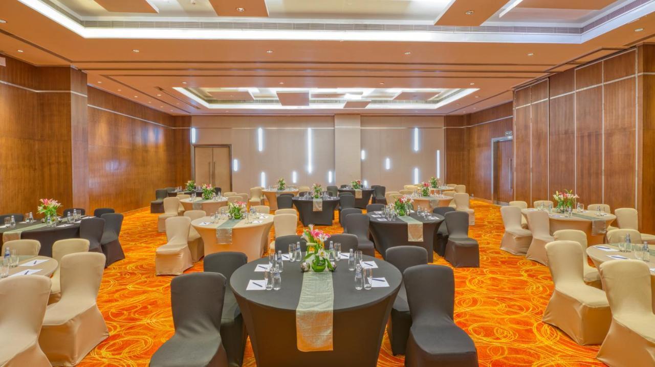 Novotel Bengaluru Outer Ring Road Ngoại thất bức ảnh