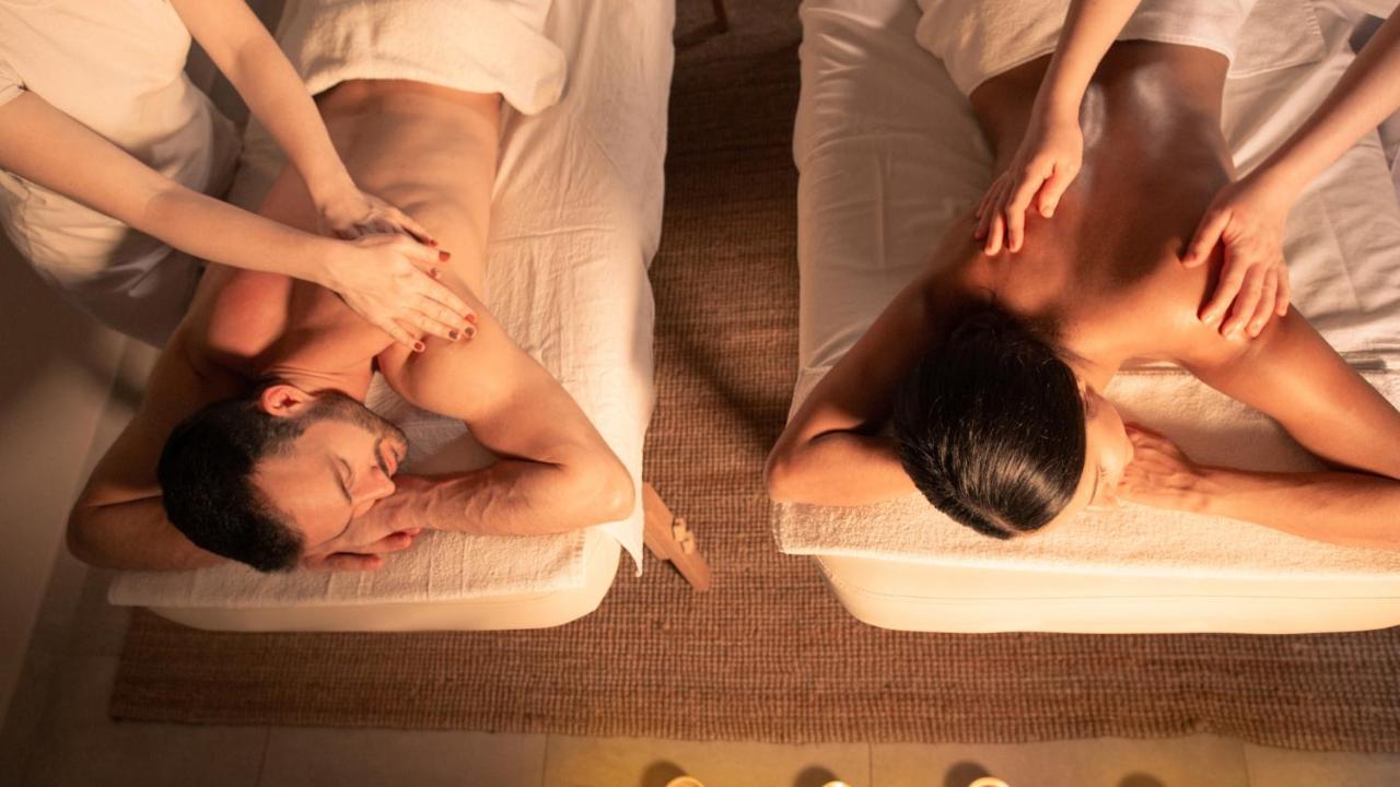 Novotel Bengaluru Outer Ring Road Ngoại thất bức ảnh