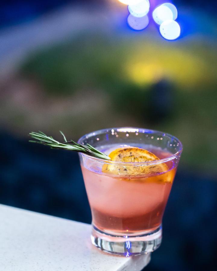 Novotel Bengaluru Outer Ring Road Ngoại thất bức ảnh