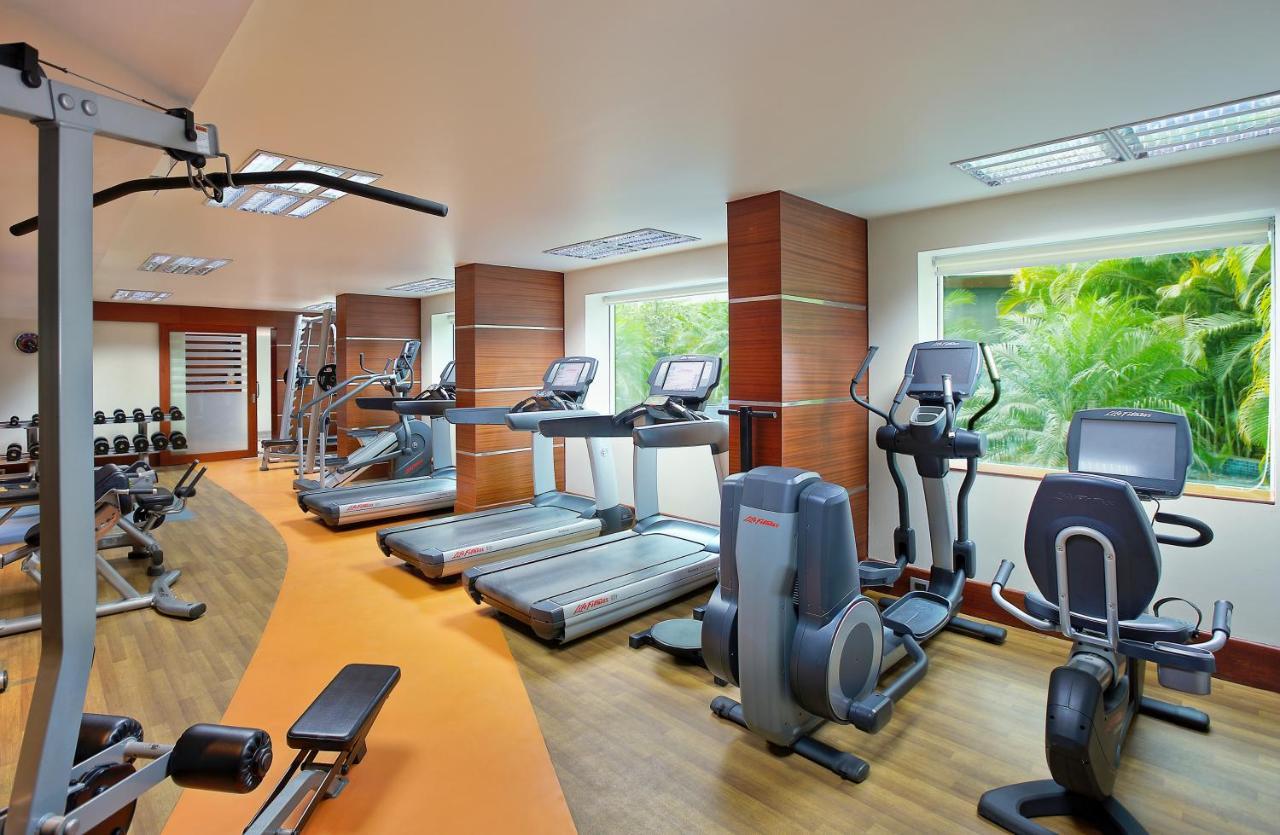 Novotel Bengaluru Outer Ring Road Ngoại thất bức ảnh