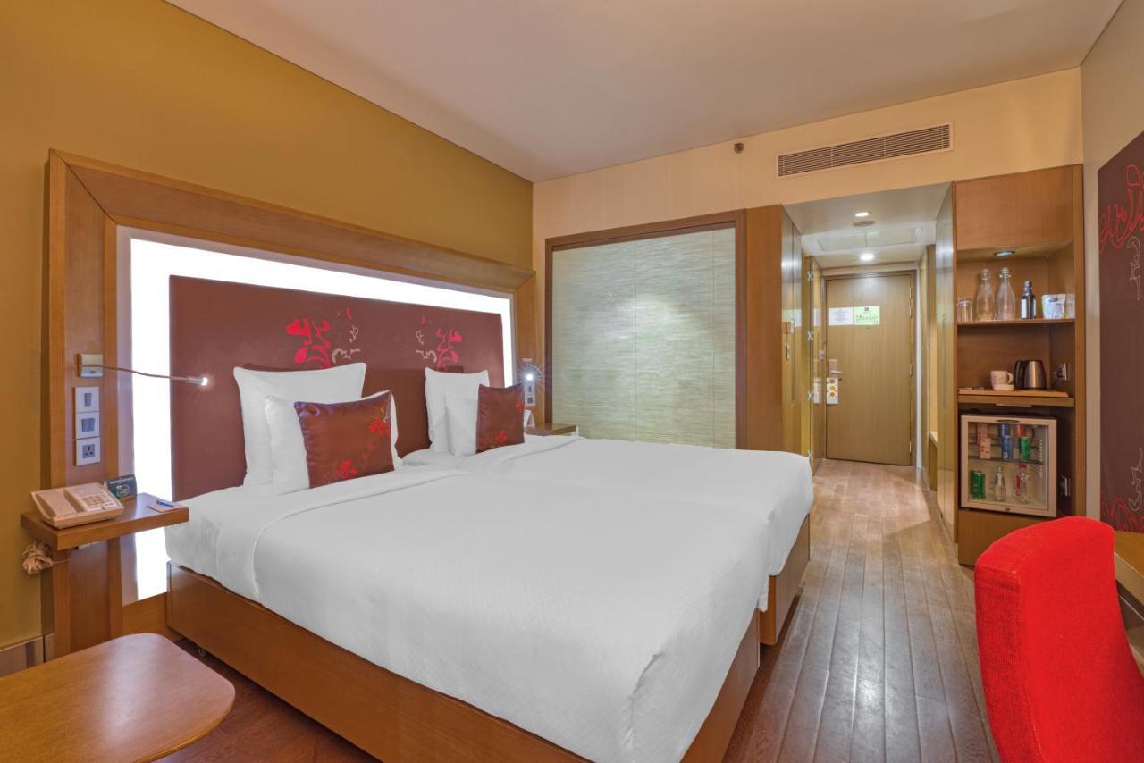 Novotel Bengaluru Outer Ring Road Ngoại thất bức ảnh