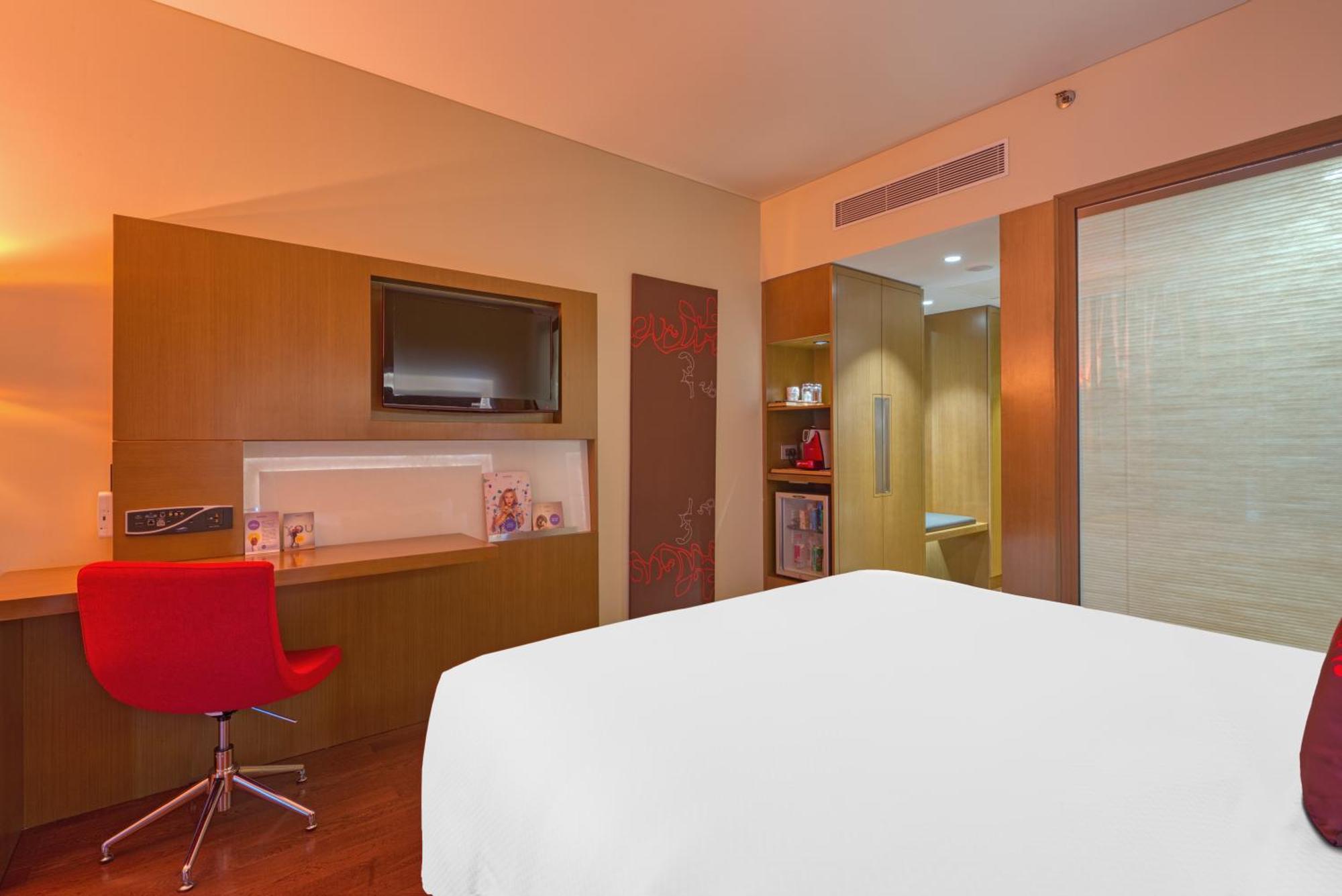 Novotel Bengaluru Outer Ring Road Ngoại thất bức ảnh