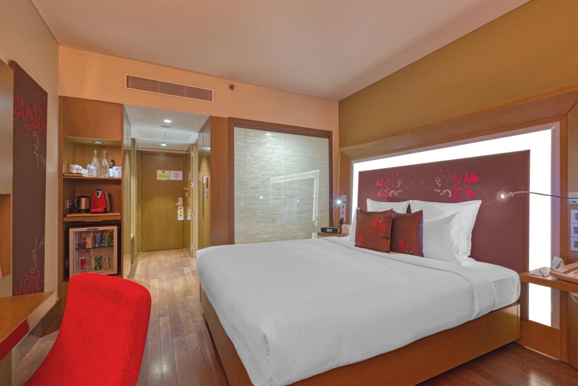 Novotel Bengaluru Outer Ring Road Ngoại thất bức ảnh