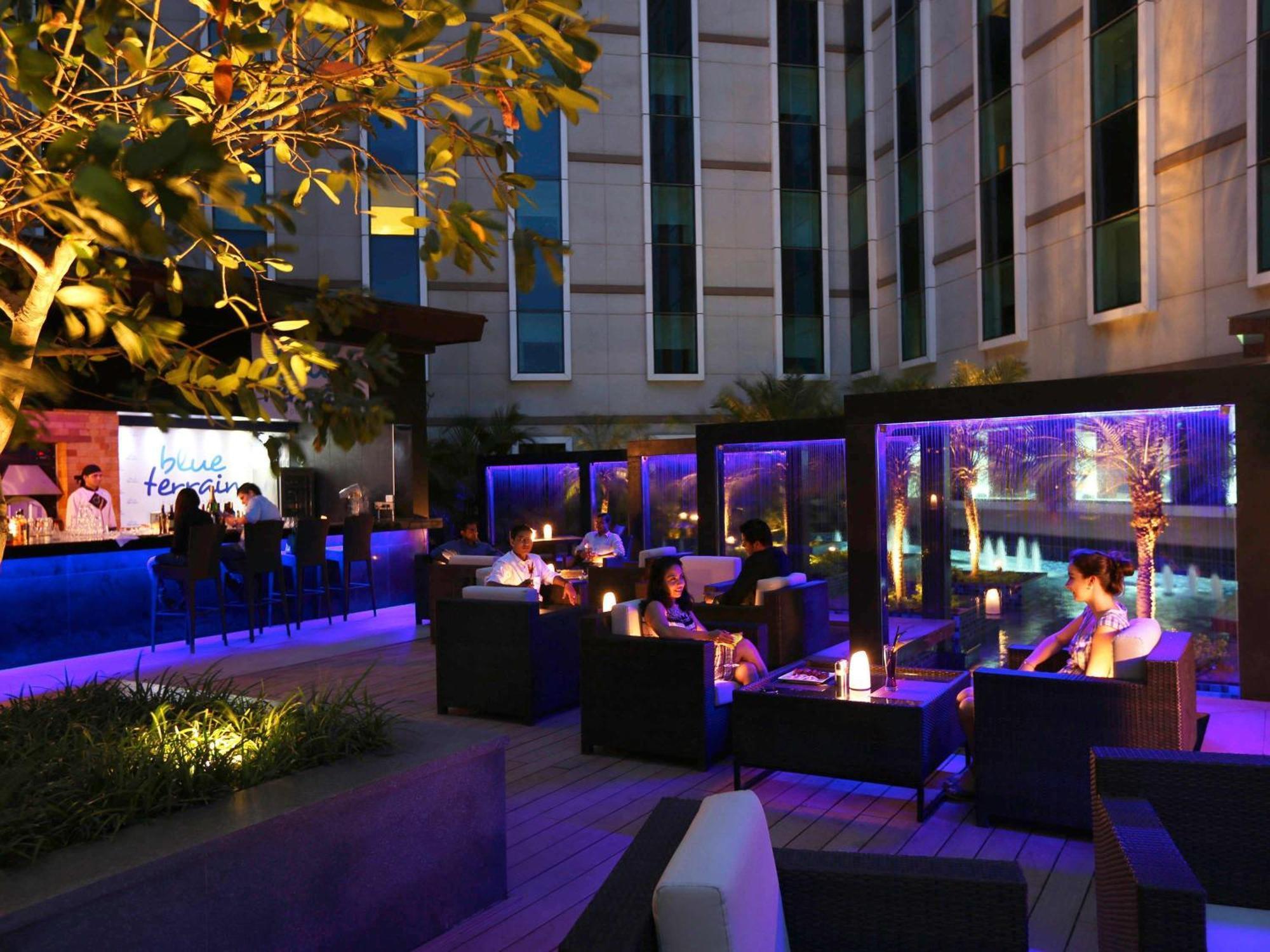 Novotel Bengaluru Outer Ring Road Ngoại thất bức ảnh