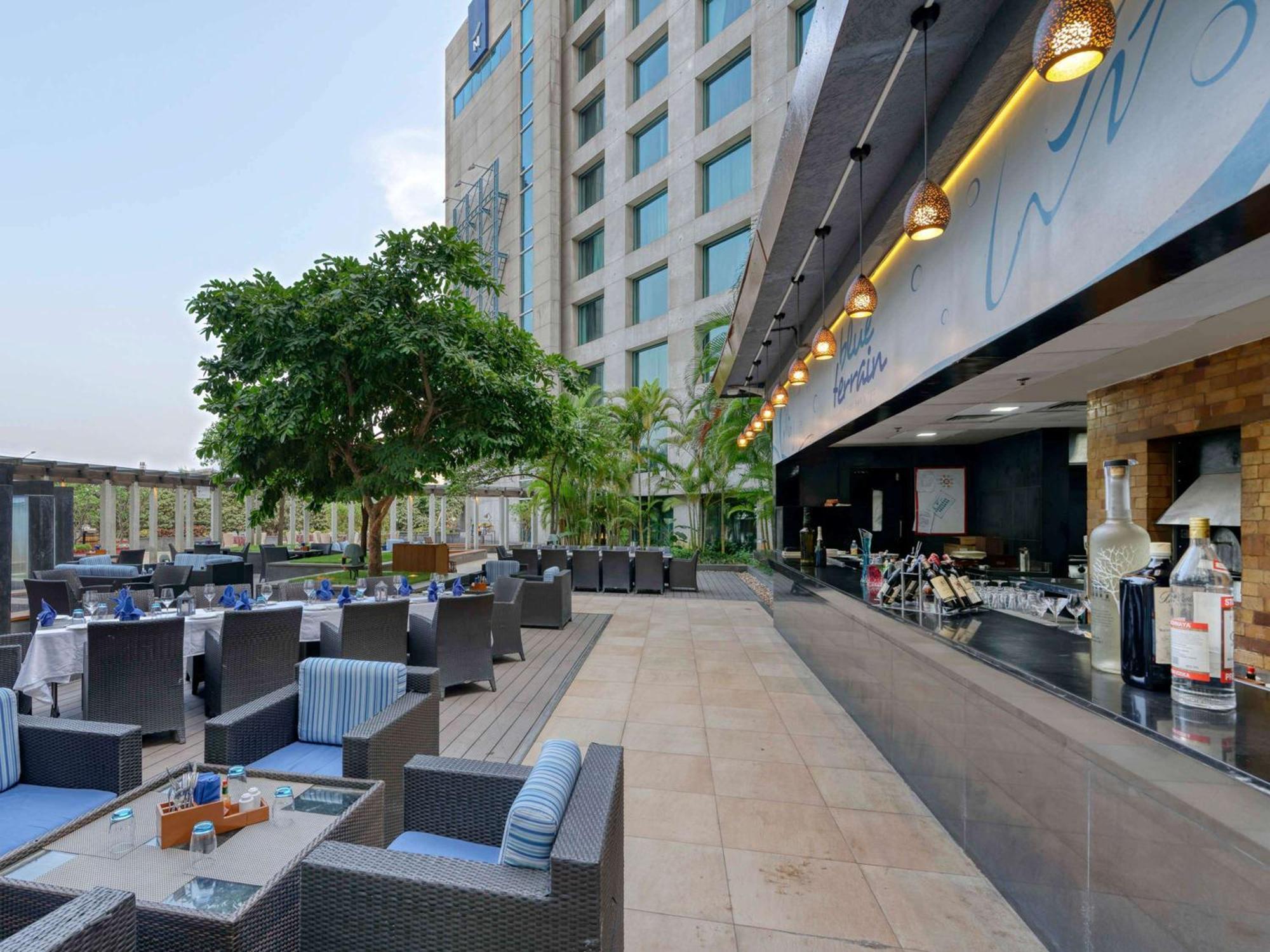 Novotel Bengaluru Outer Ring Road Ngoại thất bức ảnh
